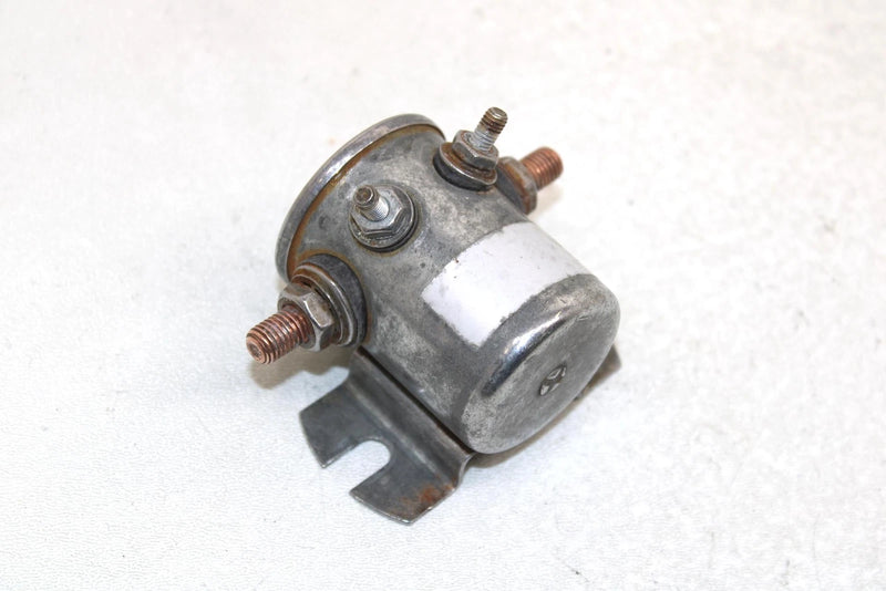 94 Arctic Cat Pantera Oem Starter Solenoid 0645-078 SA108