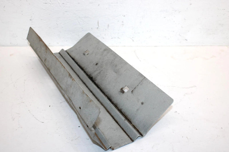 1998 Arctic Cat 454 Oem Muffler Heat Shield 0406-298 AA3