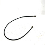 1990 Yamaha Moto 4 OEM Speedometer Cable 1YW-83550-00-00 AY51