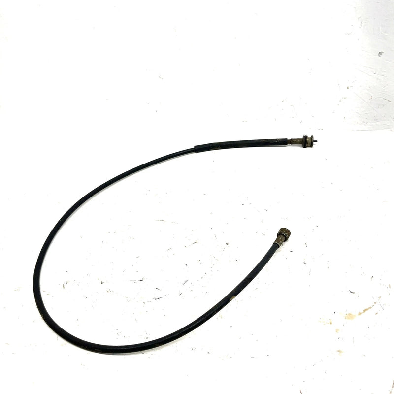 1990 Yamaha Moto 4 OEM Speedometer Cable 1YW-83550-00-00 AY51