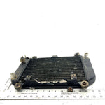 93-99 Kawasaki Bayou 400 KLF400B 4x4 OEM Radiator 39060-1110 AK32