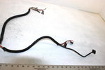 93 Polaris 250 4x4 Oem Main Wire Harness 2460405 AP140