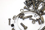 1989 Sea-doo Sp Oem Nut Bolt Spacer Washer Hardware Kit JS31