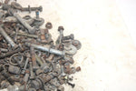 94 Polaris 500 Efi Oem Nut Bolt Spacer Hardware Kit SP129