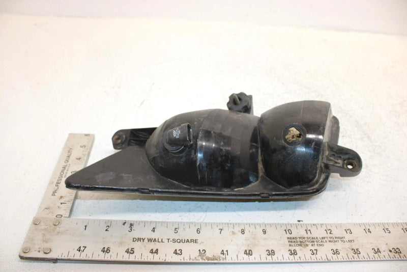 2007 Arctic Cat Atv 650 H1 Oem Right Headlight 0509-044 AA25