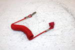 1998 Ski-doo Formula 500 Oem Teather Switch 515178283 SS1