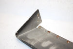 92 Polaris Classic Oem Rear Close Off Panel 1011694 1011694-067 SP148