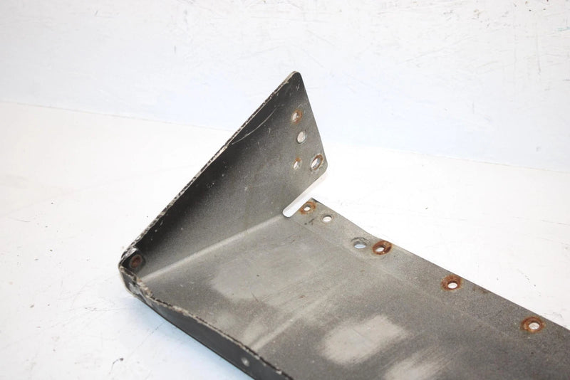 92 Polaris Classic Oem Rear Close Off Panel 1011694 1011694-067 SP148