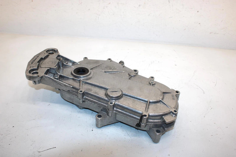 94 Yamaha Vmax 600 Oem Chain Housing 8AB-47541-00-00 8AB-47541-01-00 SYS