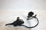 1993 Arctic Cat Ext 550 Oem Left Control Assembly 0602-943 0609-238 SA35 