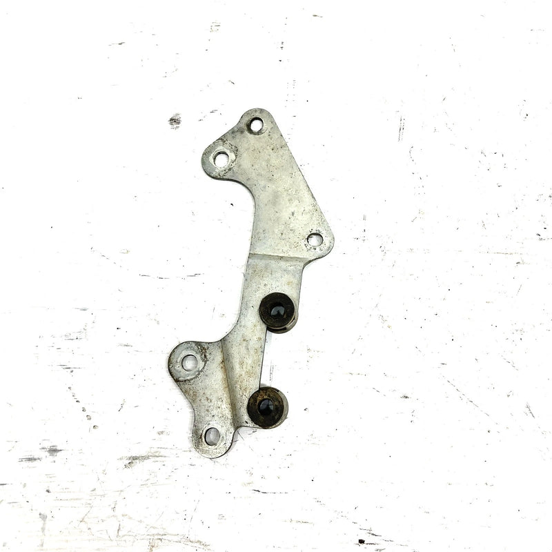1988 Yamaha Moto 4 OEM Instrument Panel Bracket 1YW-2834L-00-00 AY57