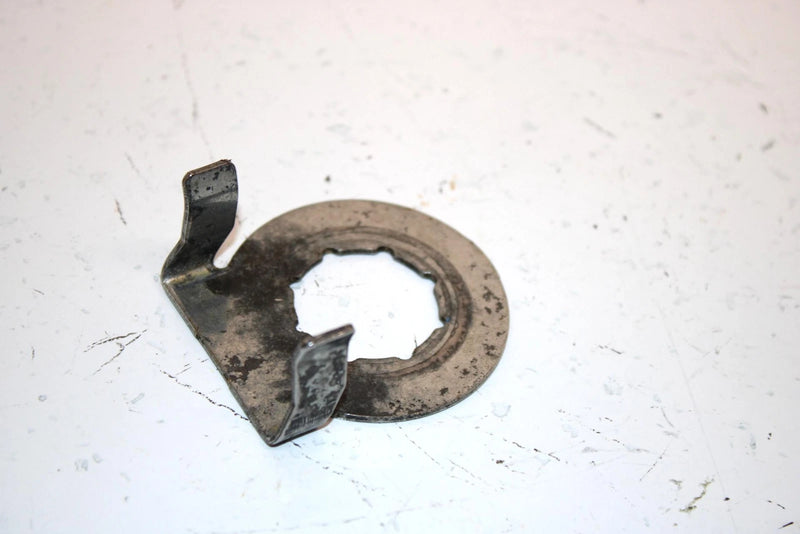 96 Polaris Xpress 400 Oem Swingarm Retainer Pair 5240952 AP28