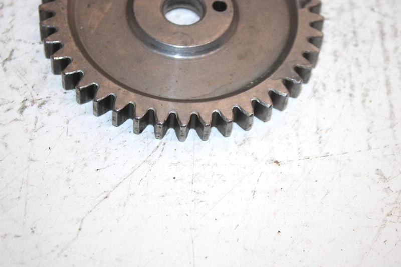 02 Polaris Sportsman 400 Oem Crankshaft Balancer Gear 3085852 AP75