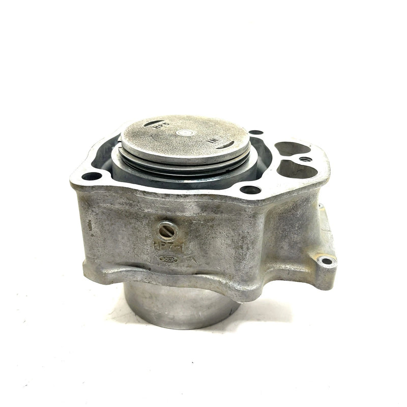 09-19 Honda Rancher 420 OEM 86.5mm Bore Cylinder And Piston 12100-HP7-A00 AH21