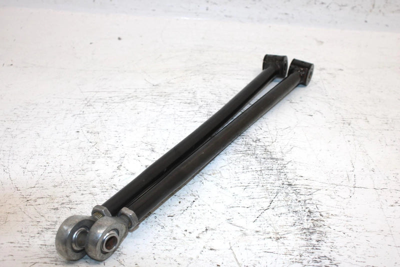 1998 Polaris 600 Xc Oem Upper Radius Rod Pair 1820588-067 SP45