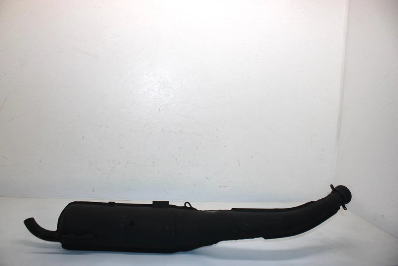 92 Polaris Big Boss 6x6 Oem Exhaust Muffler 1260576-029 AP33