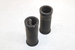 Polaris Oem Black Torsion Spring Sleeve (Pair) 5434989 Q1275