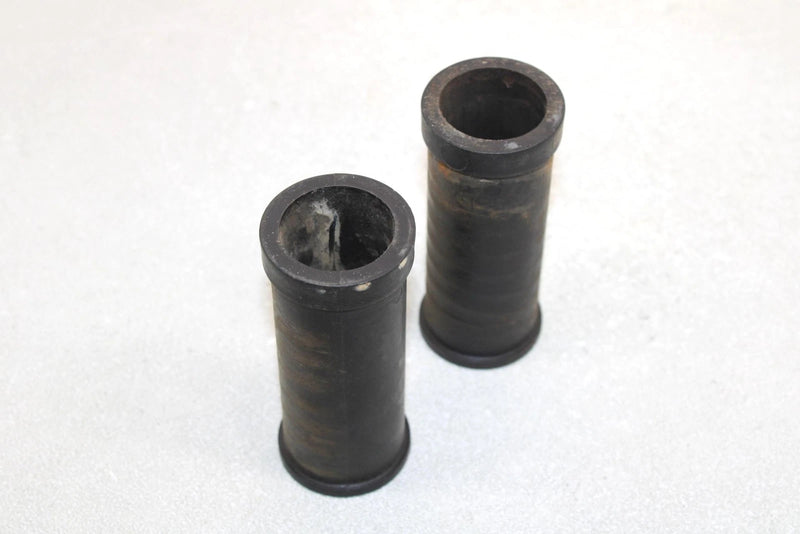 Polaris Oem Black Torsion Spring Sleeve (Pair) 5434989 Q1275