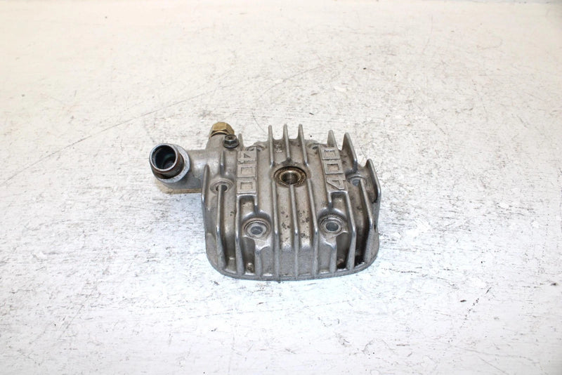 1995 Polaris Xplorer 400 Oem Cylinder Head 3086755 AP38
