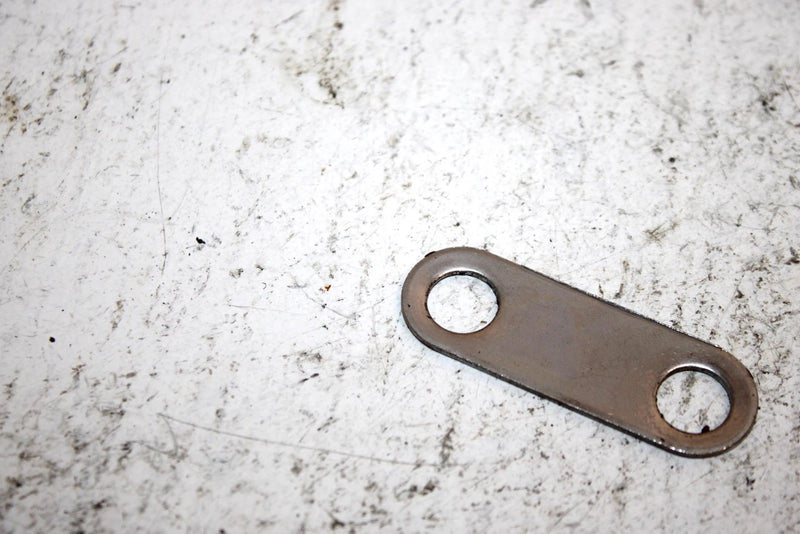 97 Arctic Cat Tigershark Monte Carlo Oem Rear Inner Tow Hook Plate 0673-656 JA12