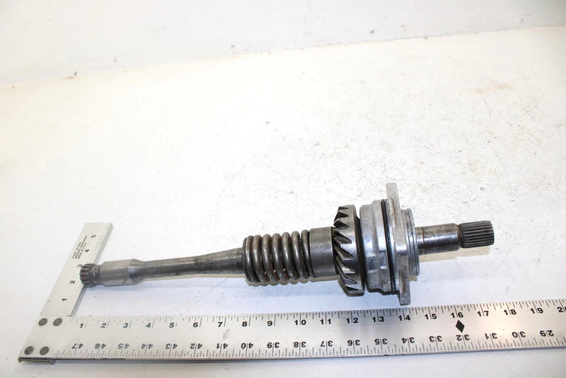 2002 Kawasaki Prairie 650 Oem Enigne Dampner Shaft 13107-1438 AK27
