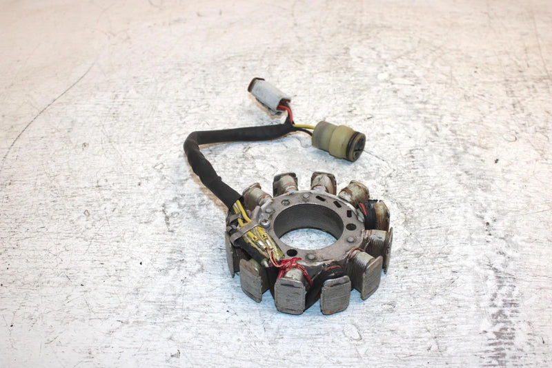 1998 Ski-doo Mach 1 700 Oem Stator 410922700 SS3