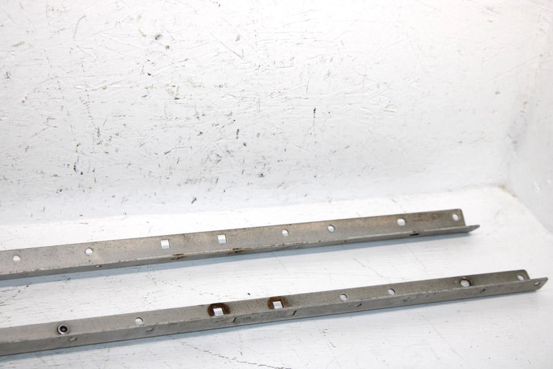 1997 Polaris Classic Oem Tunnel Brace Pair 5241011 SP42