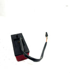 99-02 Arctic Cat 250 2x4 OEM Taillight 0409-002 AA31