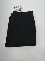 New Women’s Black Ovation English Riding Breeches. 32 R #464096 D-67