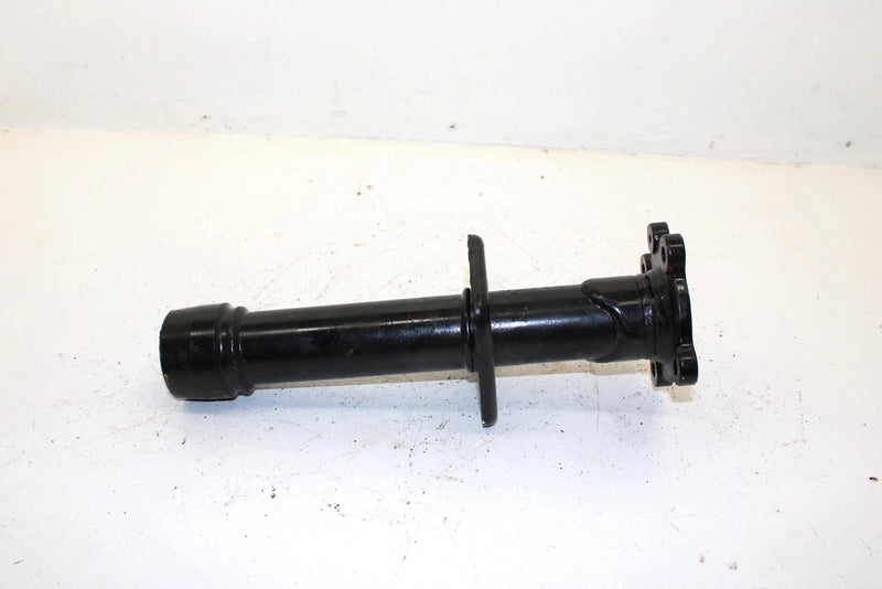 2003 Suzuki Ltf500f Oem Left Rear Axle Housing 61400-03G20 AS27