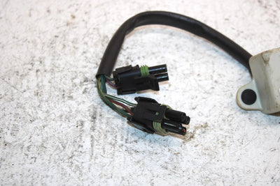 1999 Sea-doo Gtx Limited Oem Compass 278001243 JS43