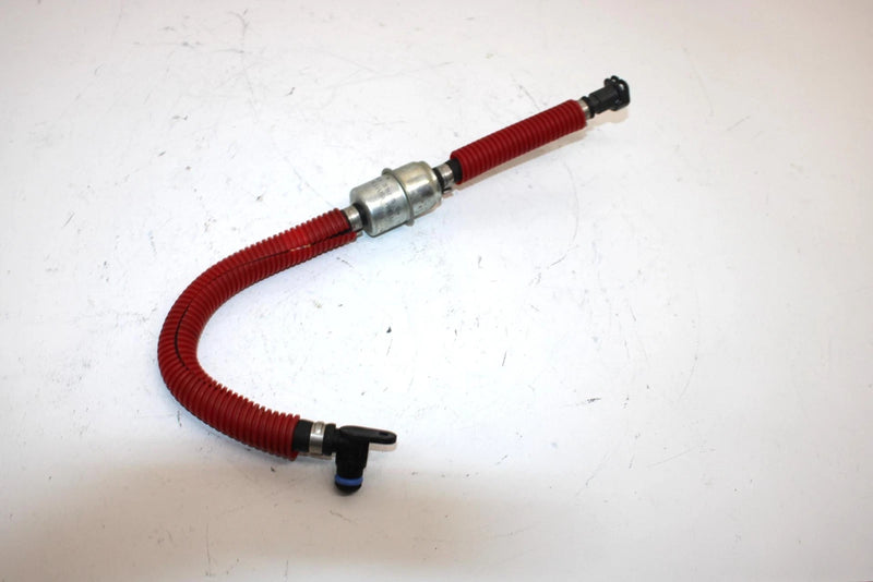 18 Ski-doo Mxz X 600r E-tec Oem Hose Assy 513033907 SSS1