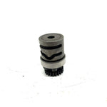 2003 Bombardier Traxter 500 4x4 Auto OEM Secondary Shift Drum 711257111 AB15