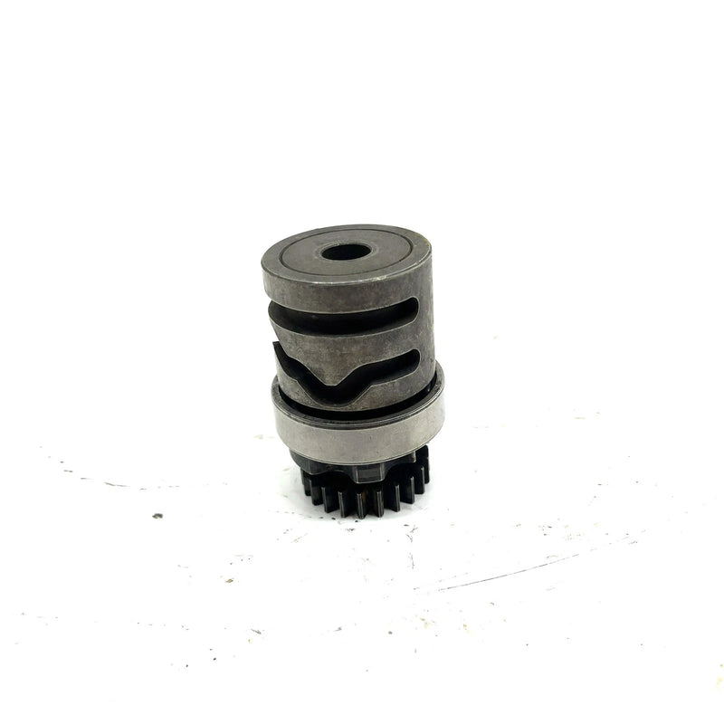 2003 Bombardier Traxter 500 4x4 Auto OEM Secondary Shift Drum 711257111 AB15
