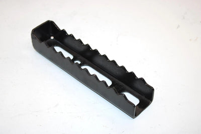 03 Bombardier Quest 650 Oem Footrest 705000631 Q3511