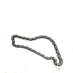 05-13 Kawasaki Brute Force 650 4x4 OEM Lower Cam Timing Chain 92057-0186 AK34