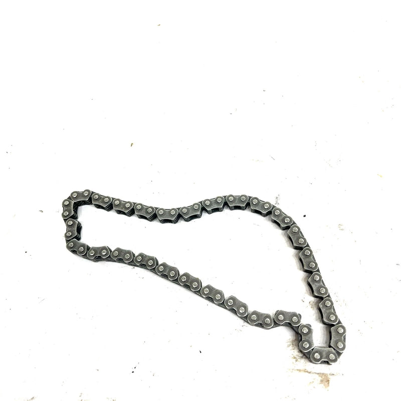 05-13 Kawasaki Brute Force 650 4x4 OEM Lower Cam Timing Chain 92057-0186 AK34