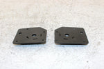 1996 Polaris Xlt Sp Oem Front Suspension Mount Set  1012269-067 SP69