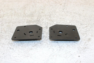 1996 Polaris Xlt Sp Oem Front Suspension Mount Set  1012269-067 SP69