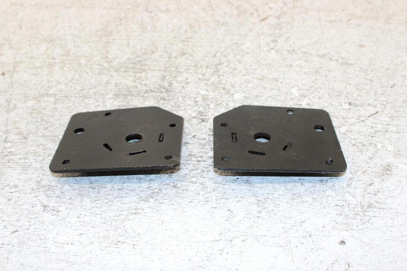 1996 Polaris Xlt Sp Oem Front Suspension Mount Set  1012269-067 SP69