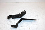 1997 Arctic Cat Zl 440 Oem Hood Hinge Bracket Set 2706-634 2706-635 SA39