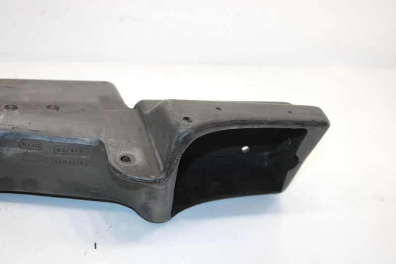 00 Arctic Cat Zr 500 Efi Oem Air Silencer 1670-077 SA51