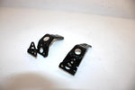 14 Can-am Outlander Max 400 Efi Oem Facia Support Set 705002925 705002926 AB6
