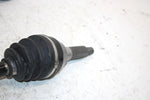 2004 Polaris Sportsman 600 Oem Rear Drive Shaft Pair 1380197 1380240 AP58
