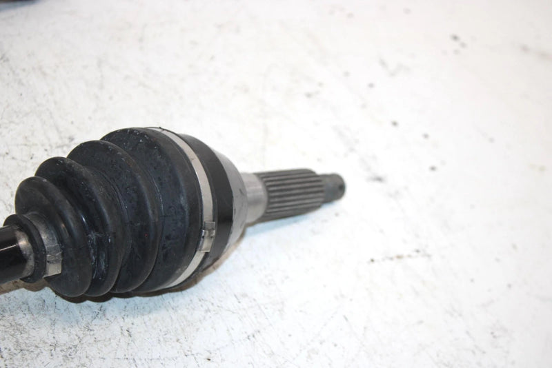 2004 Polaris Sportsman 600 Oem Rear Drive Shaft Pair 1380197 1380240 AP58