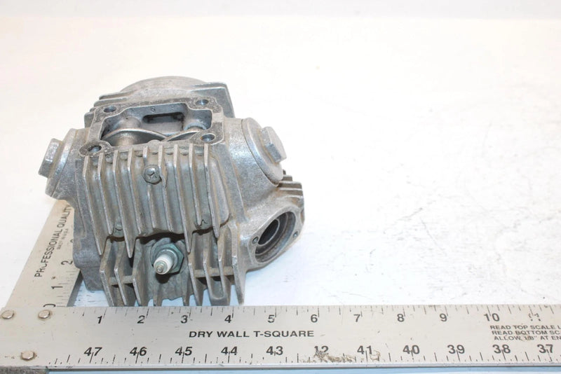 1985 Honda Atc 110 Oem Cylinder Head 12200-028-792 AH68
