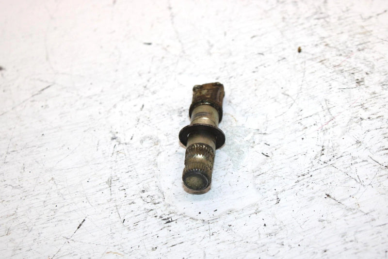 1984 Honda Atc 200 Esa Oem Front Brake Cam 43141-400-010 AH60