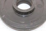 2000 Ski-doo Mxz 600 Oem Idler Wheel 165 Black 503194127 SS95
