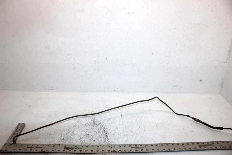 1996 Polaris Magnum 425 Oem Rear Brake Line 1930751 AP173