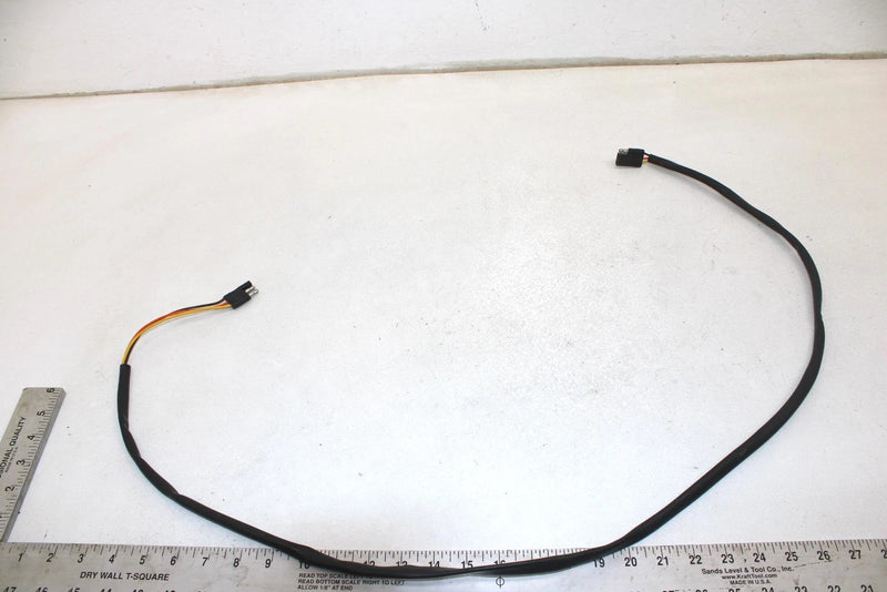 00 Polaris Sport Touring Oem Taillight Harness 2460808 SP175
